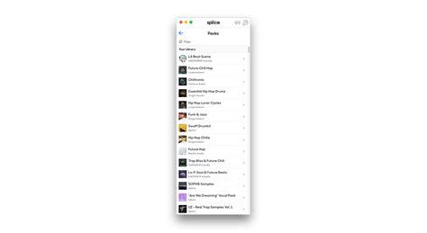 Image result for Splice App Tutorial