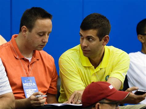 Austin Ainge leaving Boston Celtics to join Danny Ainge, Utah Jazz ...