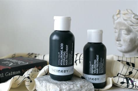 Inkey List Meaning at Robin Alexander blog
