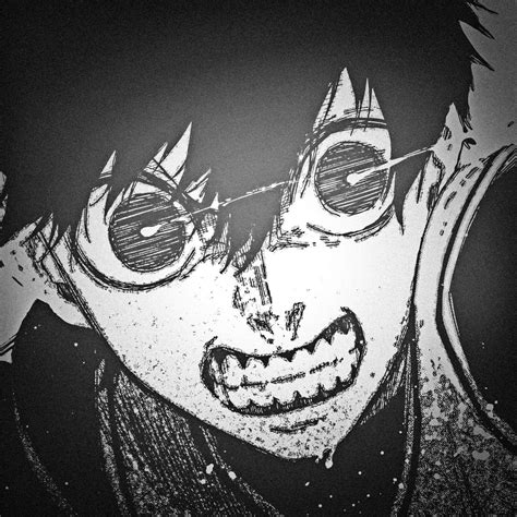 Isagi Yoichi 潔世 / Blue Lock / @teexis | Personajes de naruto shippuden ...