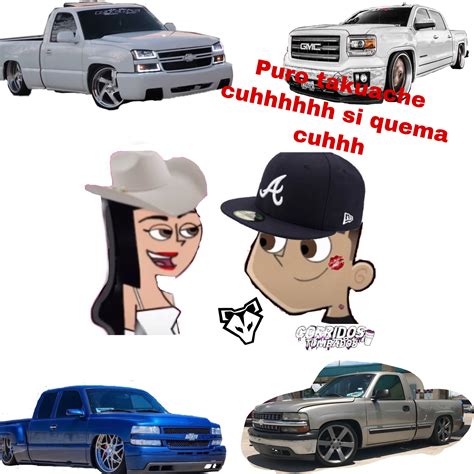 No Quema Cuh Wallpaper : Takuache No Quema Cuh Wallpaper Bmp Cheesecake ...