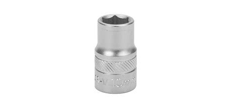 Groz SKT/H/3-8/6/UG 3/8" HEX SOCKETS – etoolstore.in