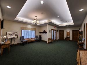 Haudenshield Funeral Home & Crematory - Cuba City, WI