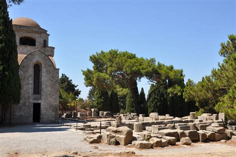 Filerimos Tourism (2024): All You Need to Know Before You Go