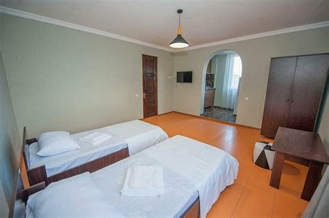 HOTEL COSMOS (Batumi) - Specialty Hotel Reviews, Photos, Rate ...