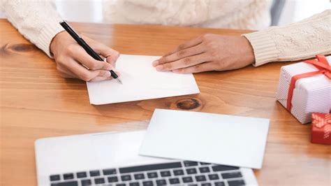 Image result for Card Writing Paragraph