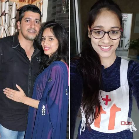 Pulwama Martyr Major Dhoundiyal's Wife Nitika Kaul Joins Army, Pays ...