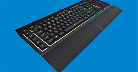 Image result for RGB Pro Gaming Keyboard