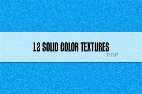 12 Solid Color Textures | Color textures, Digital texture, Solid color