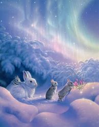 Image result for Bunny Rabbit Art Drawings