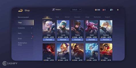 5 Clash Of Titans Tips And Tricks For The Newbie MOBA Players ...