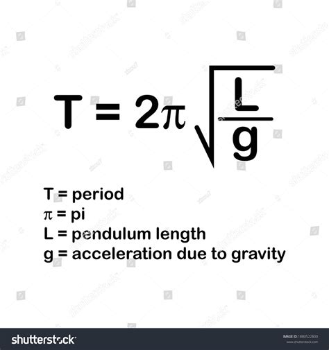 Image result for Periode Pendule Simple