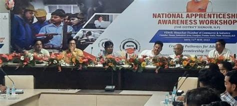 Regional Directorate of Skill Development & Entrepreneurship | Himachal ...
