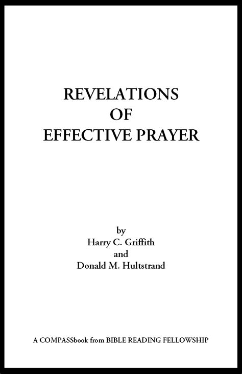 Books — Bible Reading Fellowship