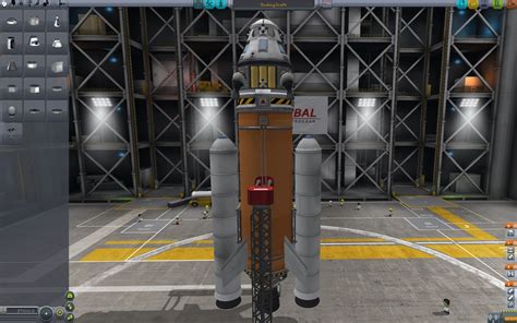 Image result for Kerbal Docking Tutorial