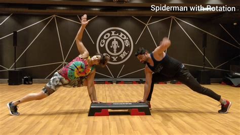 Image result for Exercises Using a Step Board