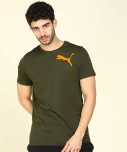 Cotton T Shirts For Men - Buy Cotton T Shirts For Men online at Best ...