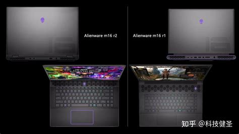 Image result for Alienware M16 清灰