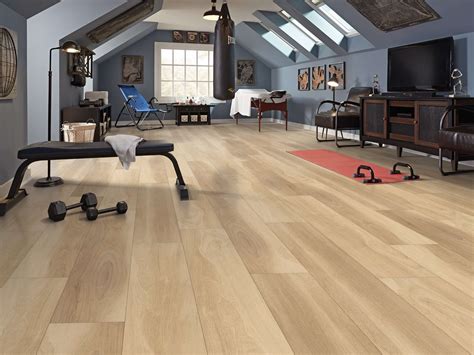 Our Favorite Home Gym Flooring Options in Green Bay, WI | Macco's Floor ...