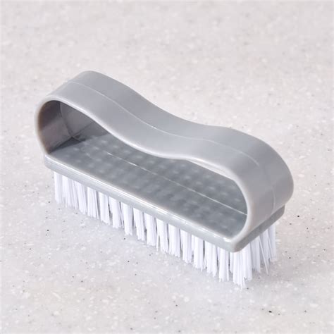 Buy Indus Reno 4Pcs Polypropylene Brush Set from Home Centre at just ...
