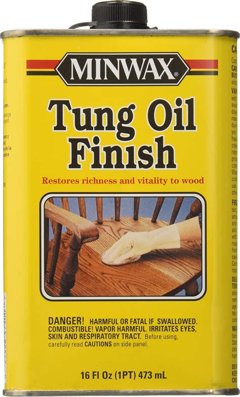 Amazon.com: Minwax Antique Oil Finish, Pint : Everything Else