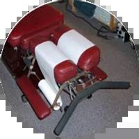 Image result for Flexion-Distraction Table Tan