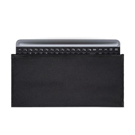 EDRAK® Keyboard Dust Productive Bag Case Sleeve Pouch for ...