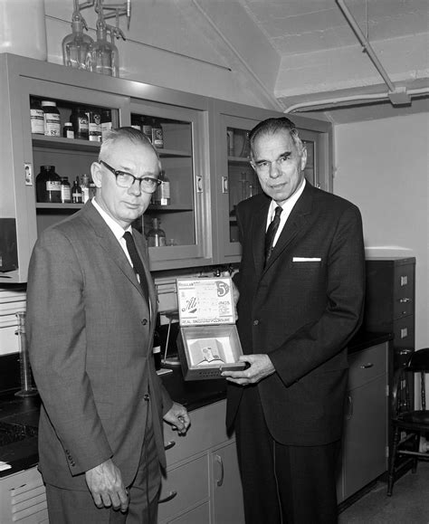 Glenn T. Seaborg, Ph.D. | Academy of Achievement
