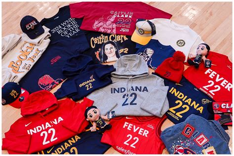 Caitlin Clark's gift from the Indiana Fever president 'backfires' as ...