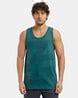 Buy Pacific Green Vests for Men by Jockey Online | Ajio.com