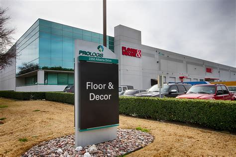Floor And Decor Dallas Texas: A Review