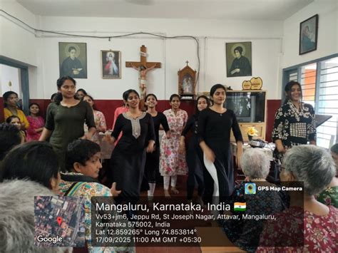 Father Muller College of Nursing