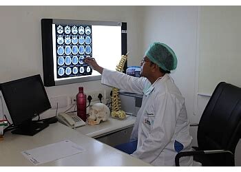 3 Best Neurosurgeons in Ghaziabad, UP - Expert Recommendations