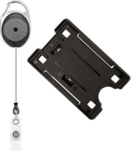 Hd Id Card Holders - Buy Hd Id Card Holders Online at Best Prices In ...