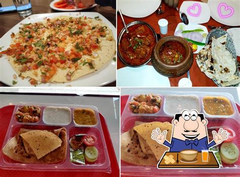 Kalinga Restaurant, Jodhpur - Restaurant menu, prices and reviews