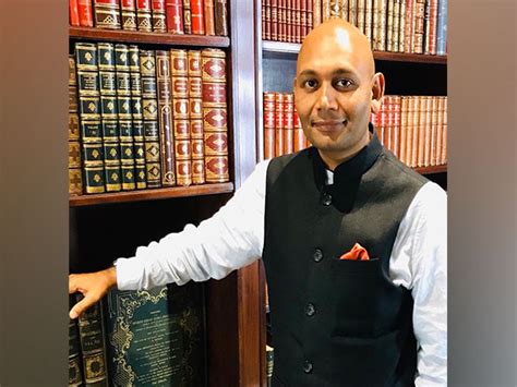 Indian poet Abhay K elected as corresponding member of Academy of ...