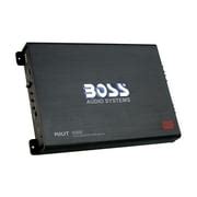 Buy BOSS Audio Systems R2000M Riot Series Car Audio Amplifier - 2000 ...