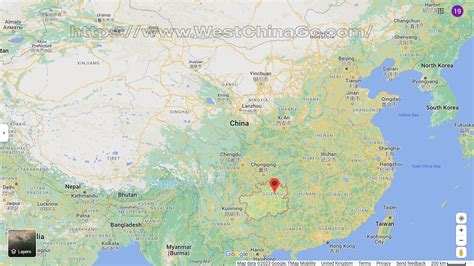 Guizhou Tour - China Tours @WestChinaGo