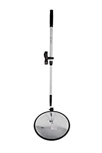 Tool Zone ® Under Vehicle Search Mirror Vehicle Inspection Mirror ...