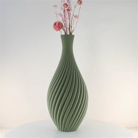 3d printed decoration vases – Artofit