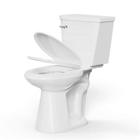 Buy 17.5 Inch High Toilet | Extra Tall Toilets With Comfort Height Tall ...