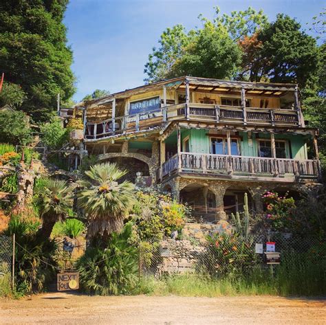 Nitt Witt Ridge (Cambria): UPDATED 2021 All You Need to Know Before You ...