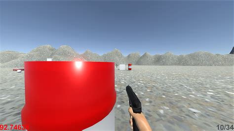 Color Grading and loss of detail. - Unity Engine - Unity Discussions