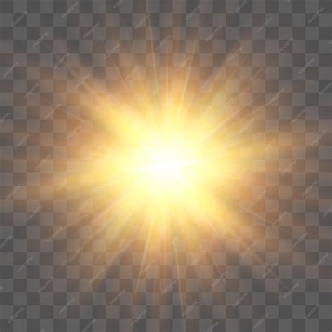 Vector Light Effect 的图像结果