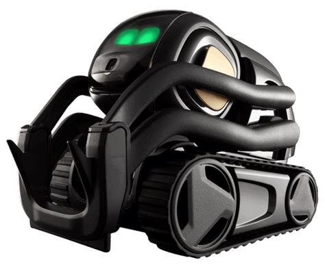 Vector Robot Trailer Updates 的图像结果