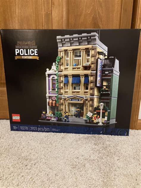 Image result for LEGO First Modular