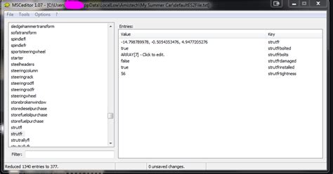 Msc Editor Tutorial 的图像结果
