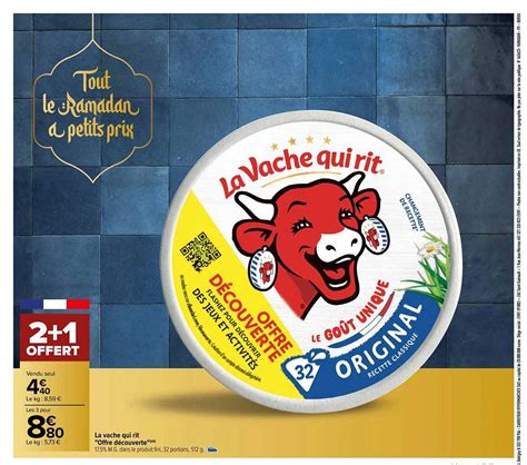 La Vache Qui Rit