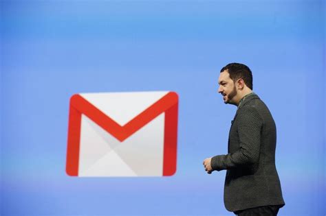 Gmail aumenta la sicurezza con gli avvisi alle email non verificate e ...
