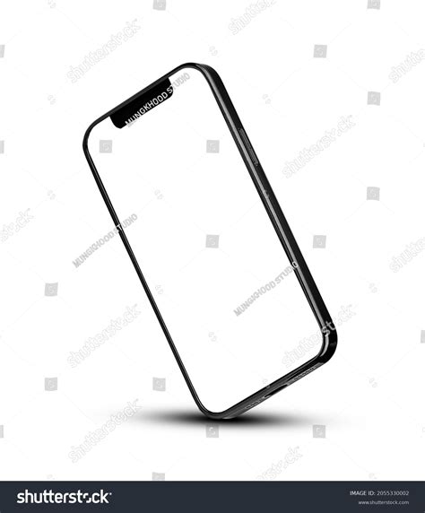 Mobile Phone White Background 的图像结果